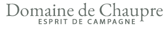 Domaine de Chaupre